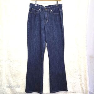 Lee Womens Plautinumlabel Premium fit Collection Denim Jeans Size 8m